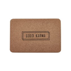 Пробковый блок Good Karma