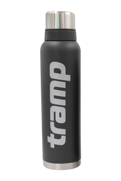 Термос 1,6 л TRC-029 TRAMP(серый)