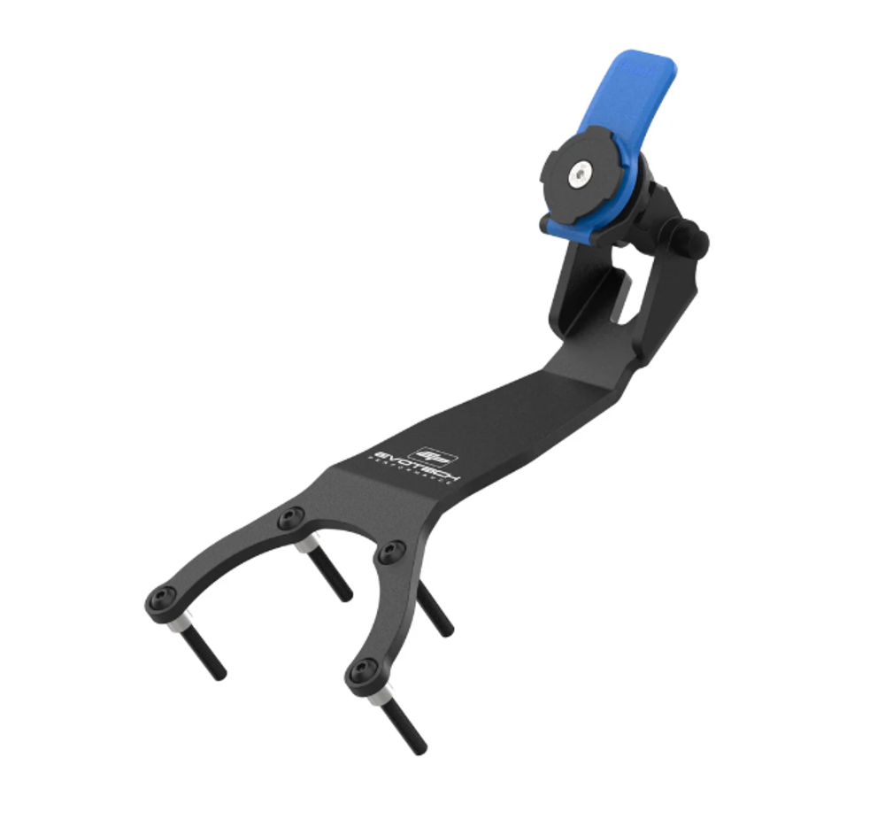 PRN014568-015584Evotech Performance Крепление телефона Quad Lock KTM 1290 Super Duke