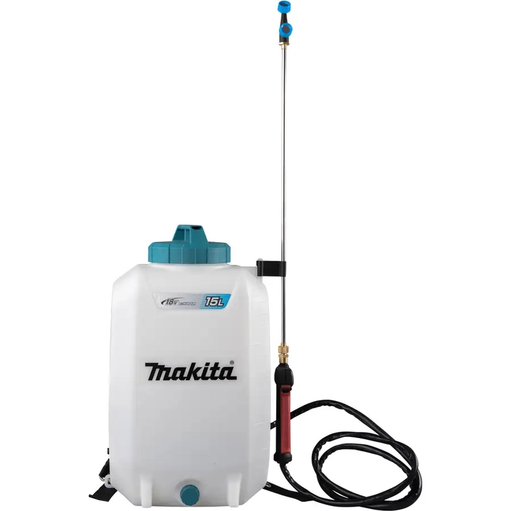 Аккумуляторный опрыскиватель Makita DUS158Z