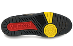Кроссовки LOUIS VUITTON Trainer, 1A8ZQ9