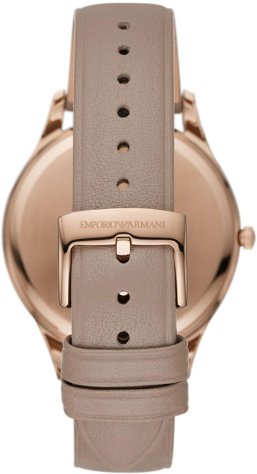 Мужские наручные часы Emporio Armani AR11420