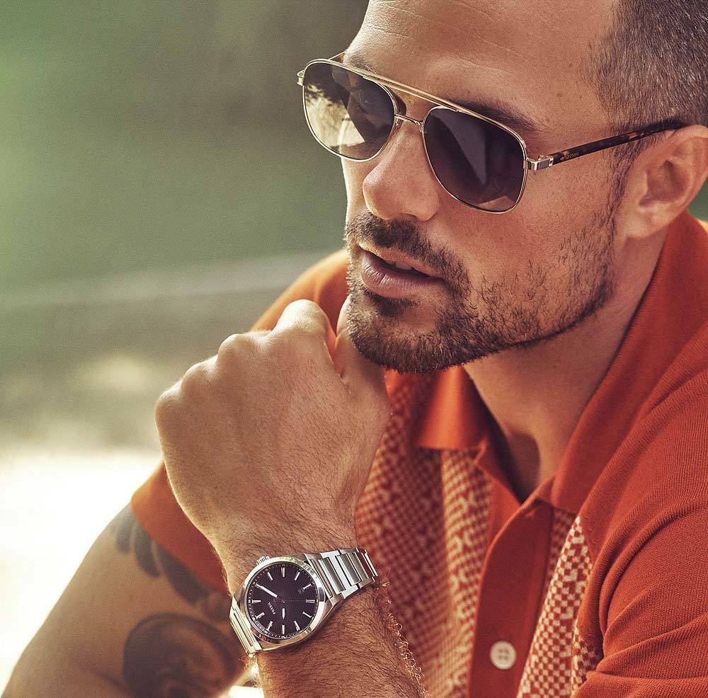 Наручные часы Fossil FS5821