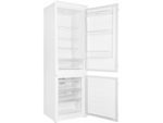 Встраиваемый холодильник Hotpoint HBH 18