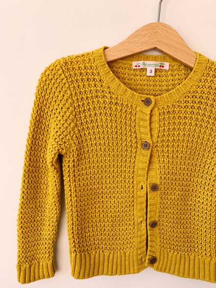 Кардиган Bonpoint, 98