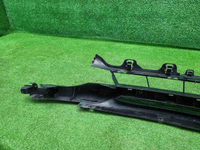 Решетка переднего бампера BMW 3er F30 (2011-2016)