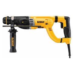 Перфоратор DeWalt D25263 K