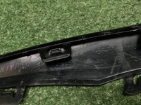 Накладка перед. бампера Mercedes C w205 18-23 AMG