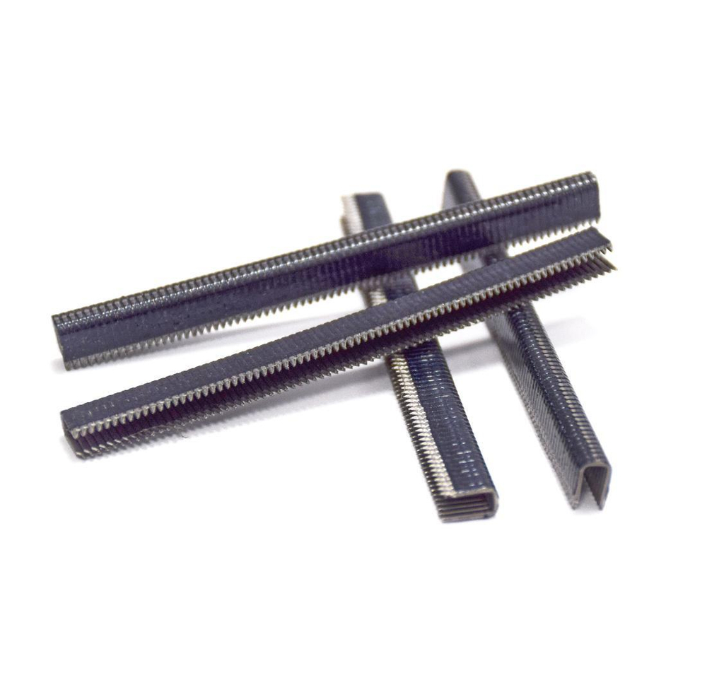 Скоба для ротанга 410K для пневмо пистолета HYBEST (10 мм, 5000 шт/уп)