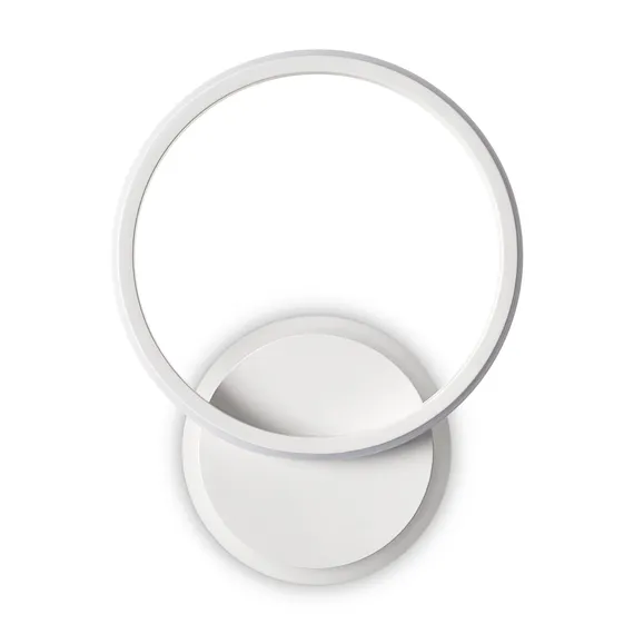 Настенный светильник (бра) FR6197WL-L15W Омега / Omega 15 Вт LED Freya fr6197wl-l15w