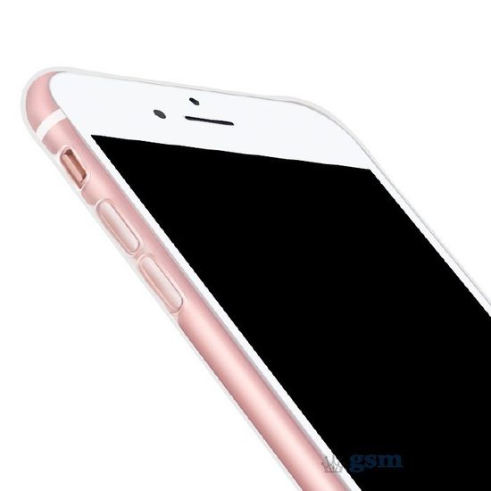 Hoco Light Series Case iPhone 7 | 8 | SE 2020 | 2022 Transparent (Прозрачный)