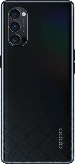 Oppo Reno 4 Pro 5G 12.256GB Space Black (Черный)