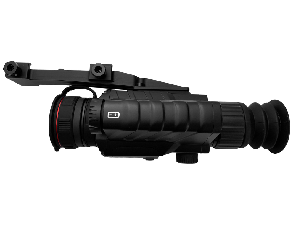 Тепловизионный прицел Guide TR430 384х288 35мм IP67 1400м