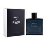 CHANEL Bleu de Chanel edT 100ml man