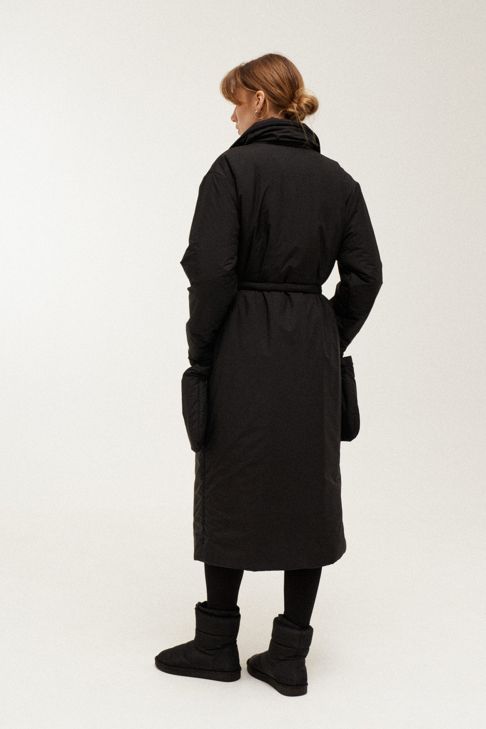 Пальто art.713-4