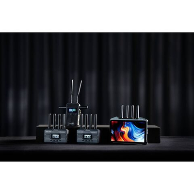 Монитор-видеосендер Accsoon CineView M7 PRO