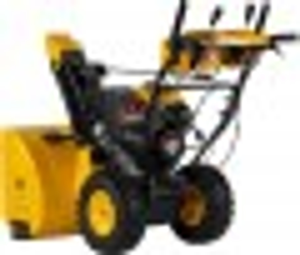 Снегоуборщик бензиновый Denzel SBL 711D PRO 97655