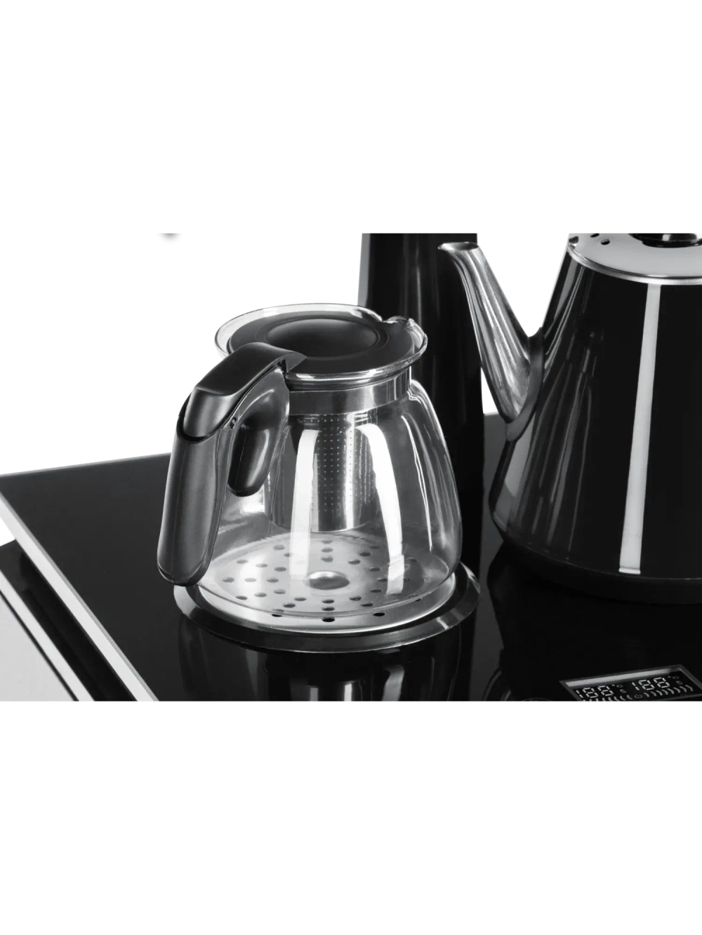 Кулер для воды Hiberg UFK 91 FGB