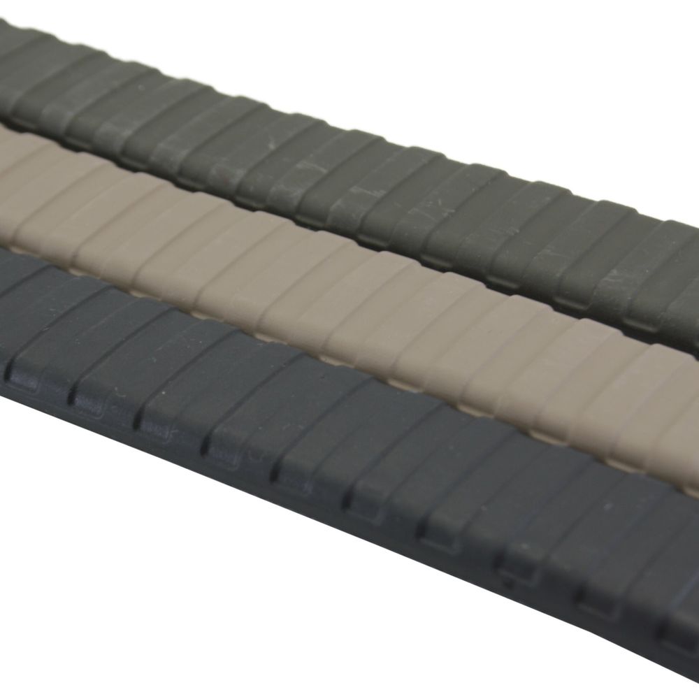 Накладка на Вивер закрытая 31 шаг, DLG Tactical