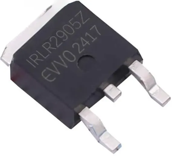 Полевой транзистор IRLR2905Z EVVO / TO252 N-ch 50A 60v