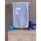 Плед велсофт Kidboo Teddy Boo 80*120 см Синий