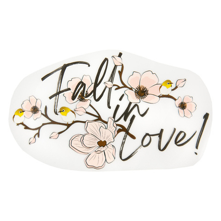 "Gamma"  М-217 Термотрансфер "M" №02