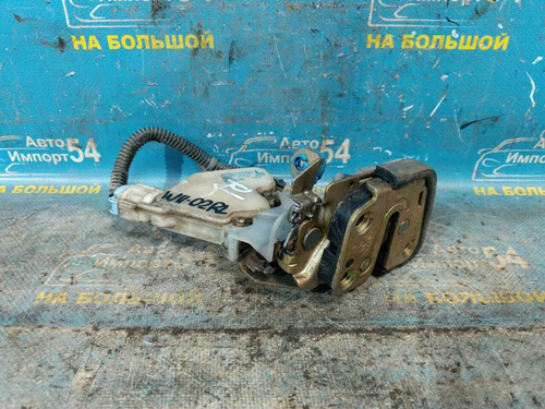 Замок двери задней левой NISSAN EXPERT 1999-2006