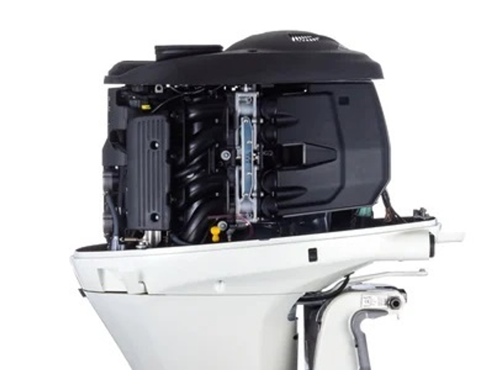 4х-тактный лодочный мотор MIKATSU MF150FEX-T-EFI