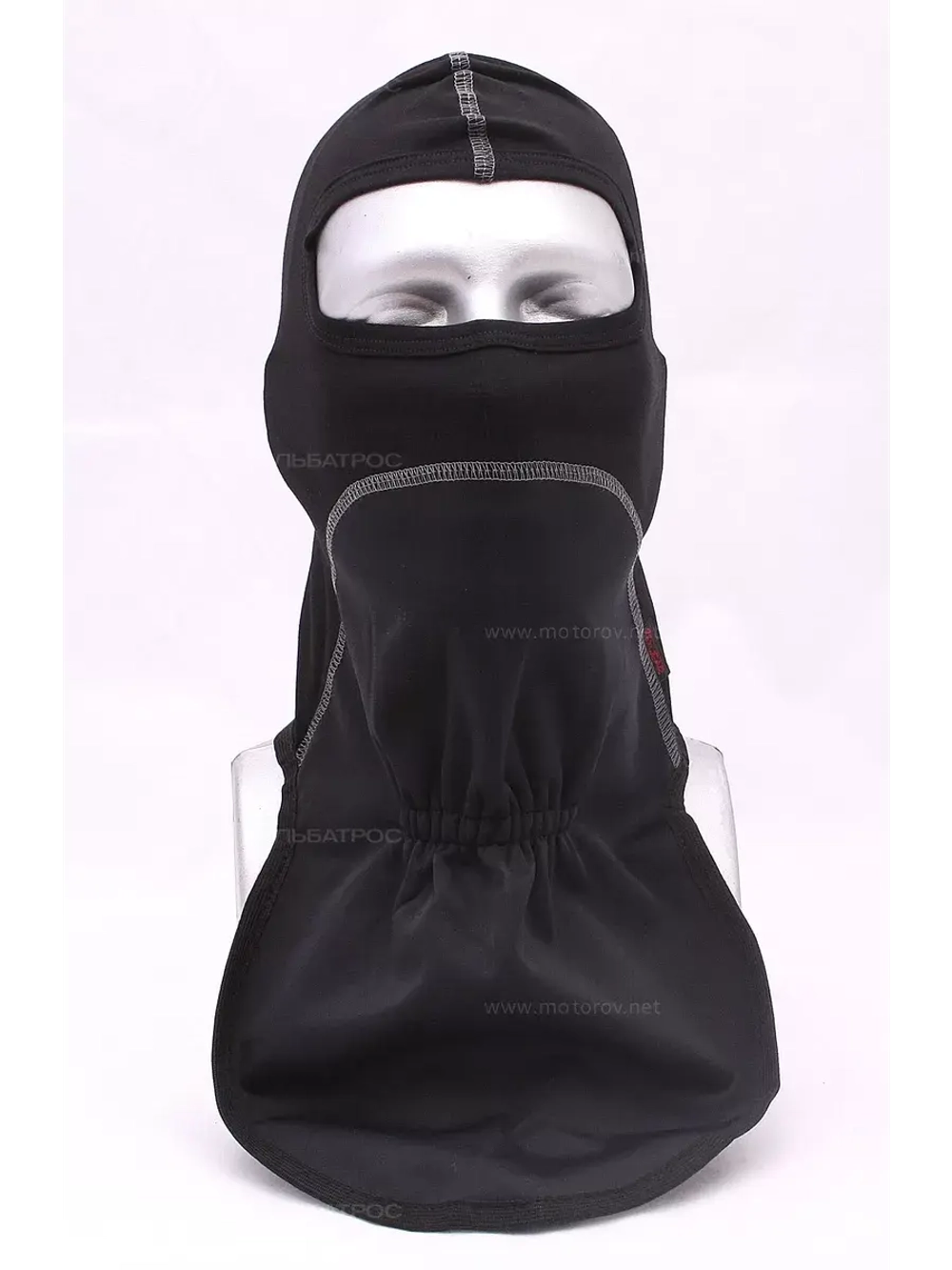 Подшлемник Хлопок + Windstopper