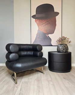 Кресло Bibendum