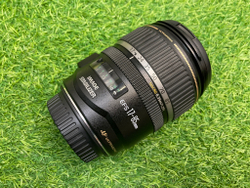 Canon EF-S 17-85mm 4-5.6 IS USM
