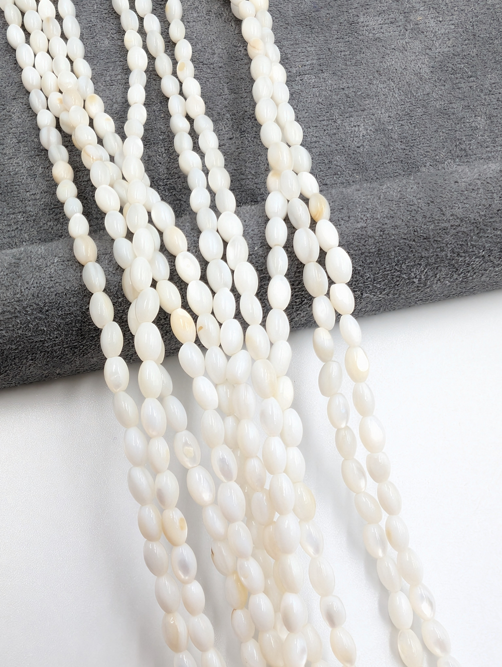 Перламутр рис 5*3мм