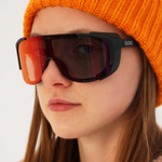 Спортивные очки GOG Tatra / Matt Black / Photochromic Red Lens