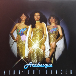 Arabesque / Midnight Dancer (Deluxe Edition)(LP)