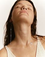 Моносерьга-протяжка Flover