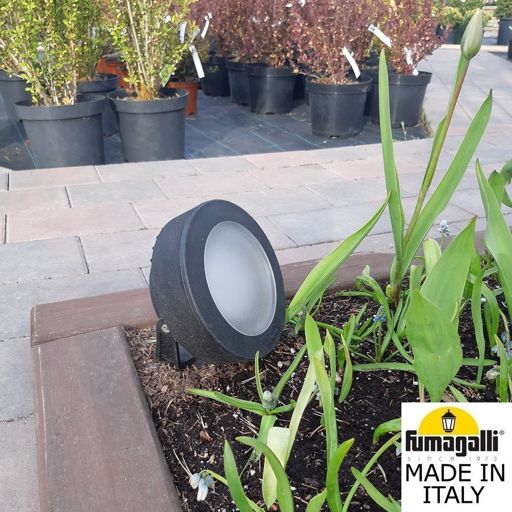 Ландшафтный светильник Fumagalli TOMMY 2M1.001.000.AXD1L