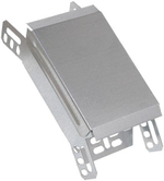 Разветвитель Т-образный 50х100мм ESCA IEK