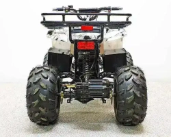 Электроквадроцикл Green Camel Атакама T401L (60V 1200W R8 Дифф Литий) пониженная