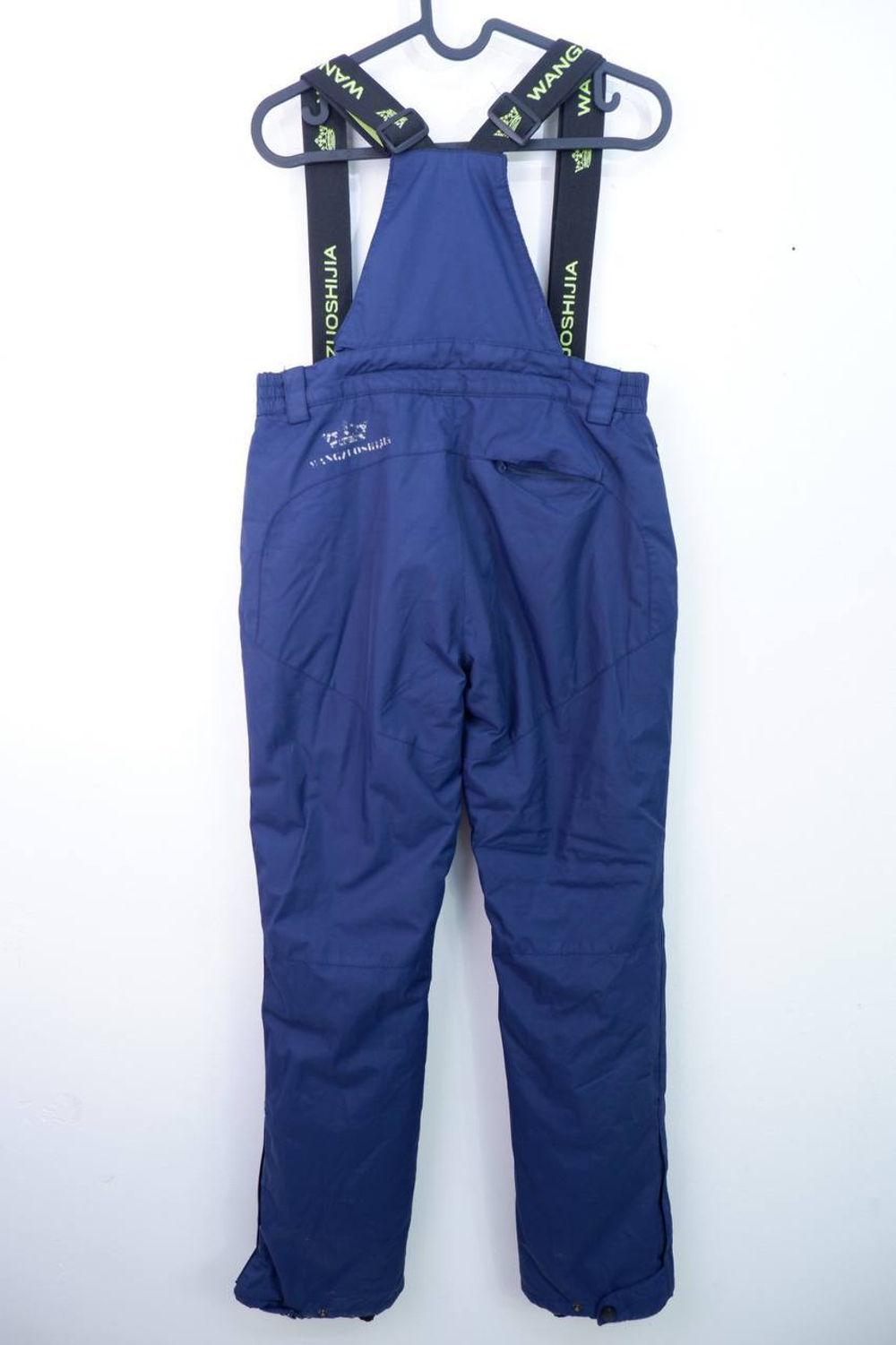 Штаны для активных выходных, маркировка L, визуально на 48 размер