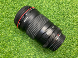 Canon EF 135mm 2L USM
