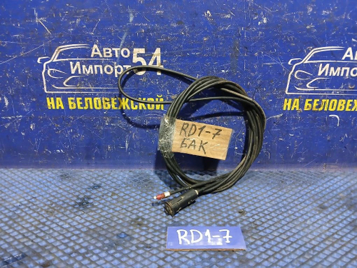 Трос лючка бензобака Honda CR-V 1996