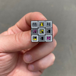 Значок «Панелька»