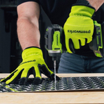 Гайковерт аккумуляторный GREENWORKS ID3170 ударный, 24V, 2 АКБ 2Ач и ЗУ 3804907CUC