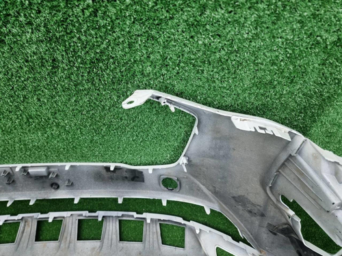 Бампер передний Haval Jolion (2021-2024)