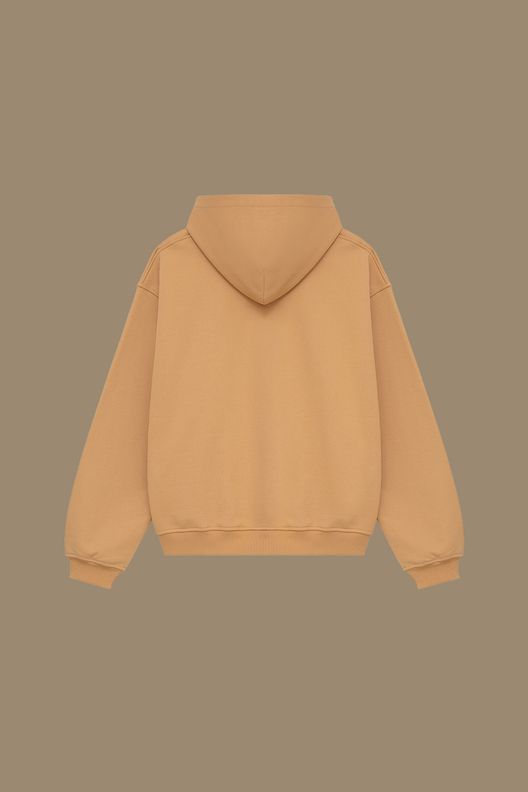 Худи на молнии ASM / Miracle Apparel