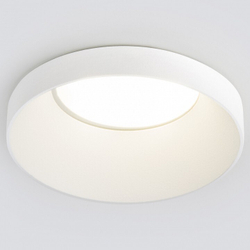 Встраиваемый светильник Elektrostandard Disc 111 MR16