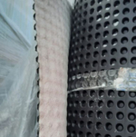 Мембрана профилированная TerraFix GEO 2х15 м 30 м²