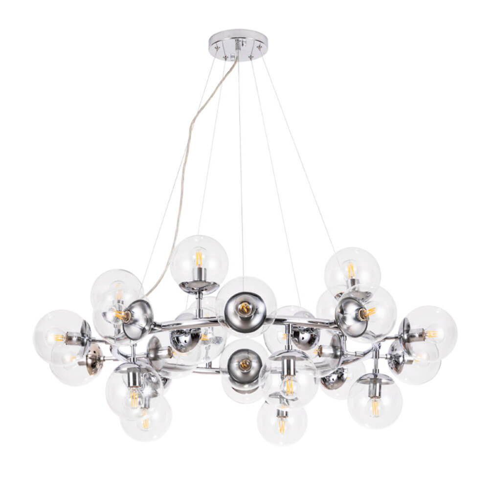 Подвесной светильник Arte Lamp A1664SP-25CC