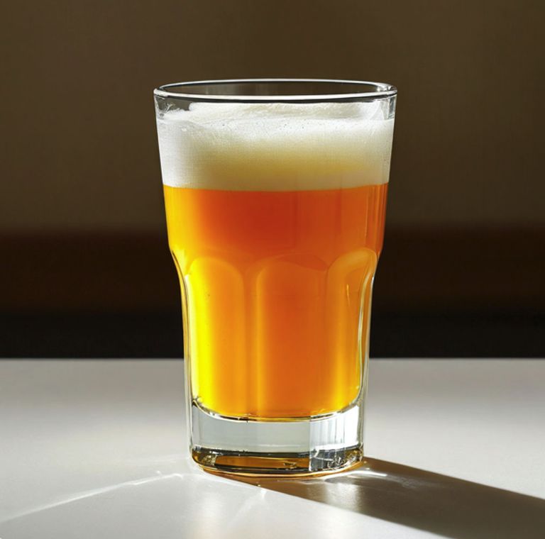 Как приготовить NE IPA. Простой рецепт