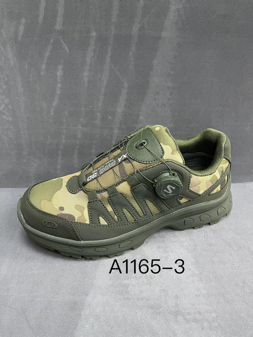 Кроссовки по 8 пар (41-46)р. 1165-3